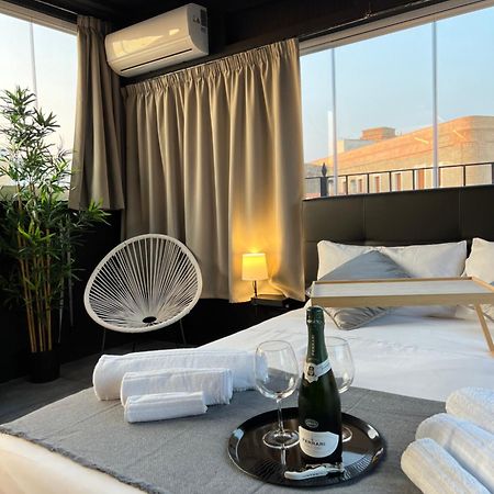 Rooftop บรินดิซิ ภายนอก รูปภาพ