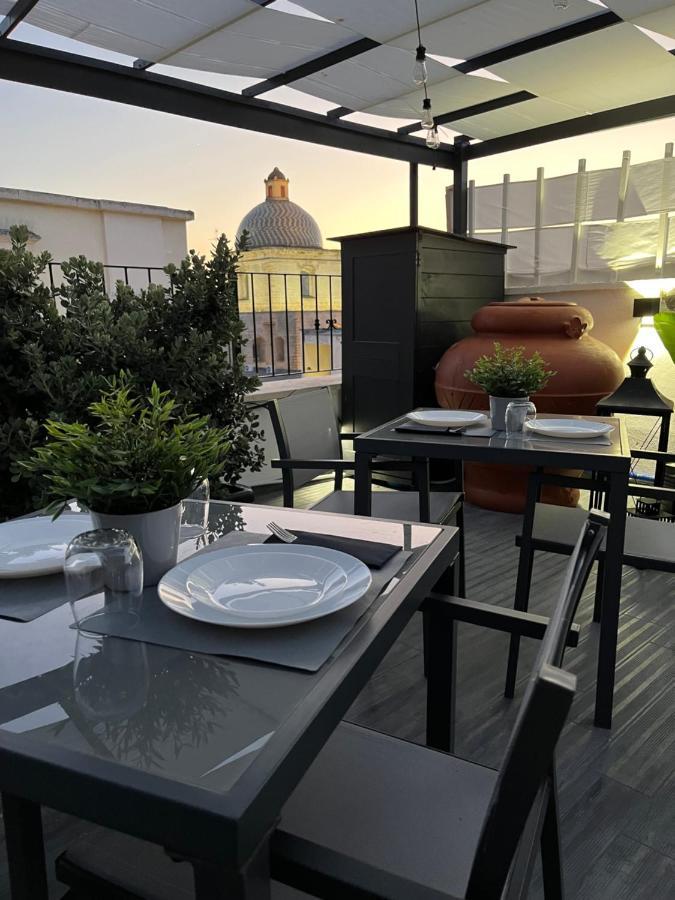 Rooftop บรินดิซิ ภายนอก รูปภาพ
