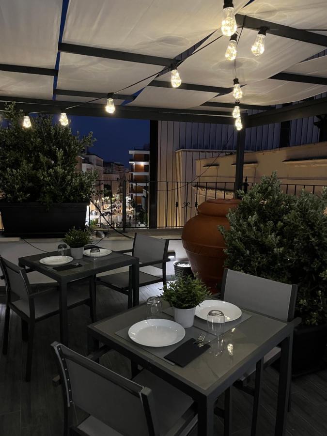 Rooftop บรินดิซิ ภายนอก รูปภาพ