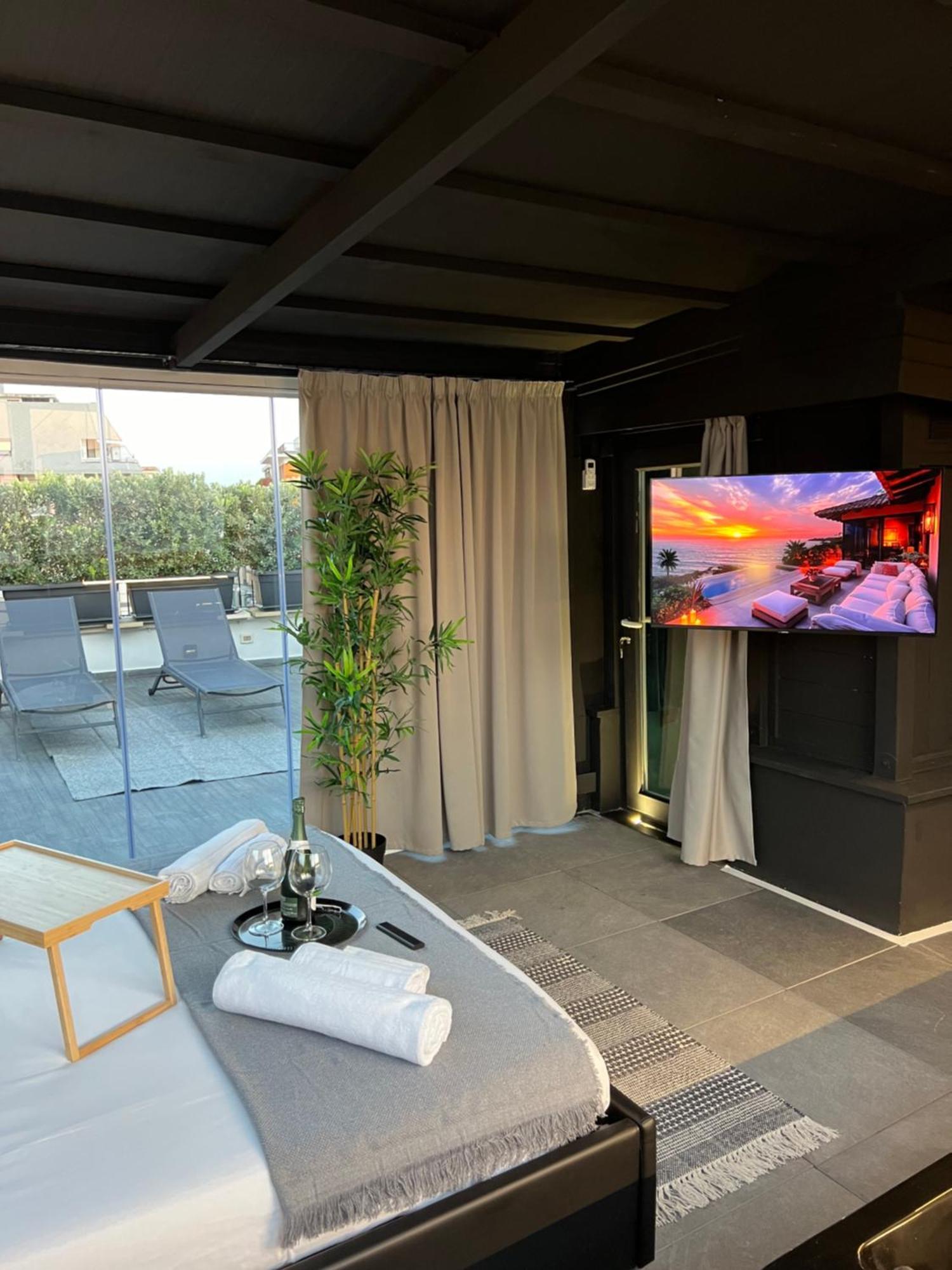 Rooftop บรินดิซิ ภายนอก รูปภาพ